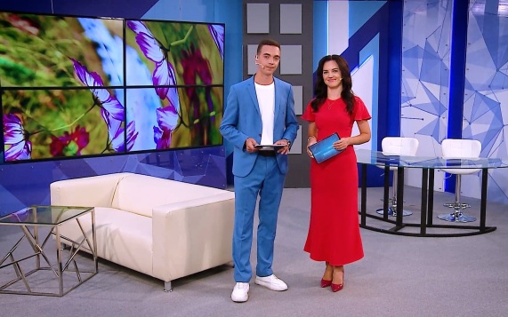 Эфир от 29.07.2026