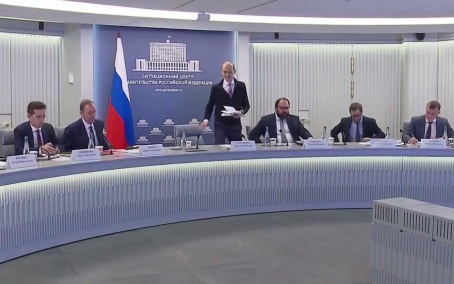 В России запустят новые сценарии против кибермошенников