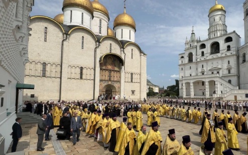 Эфир 28.07.2026 · 16:30