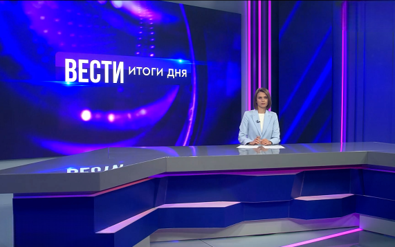 Эфир от 28.07.2026