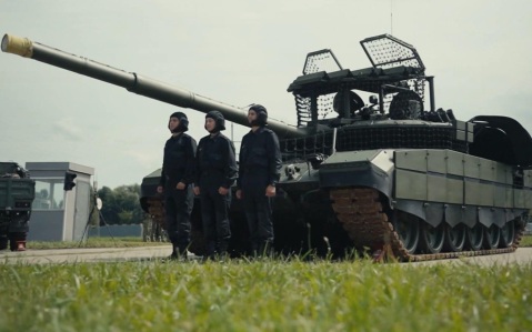 Эфир 28.07.2026 · 21:30