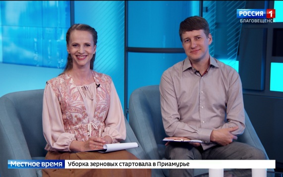 Эфир от 29.07.2026