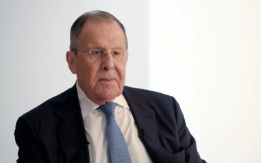 Интервью Министра иностранных дел Российской Федерации, лидера предвыборного списка партии «Единая Россия» С.В.Лаврова генеральному директору агентства ТАСС А.О.Кондрашову