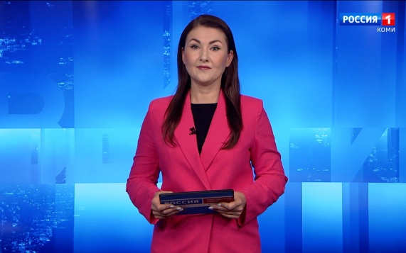 Вести-Коми. Утро 29.07.2026