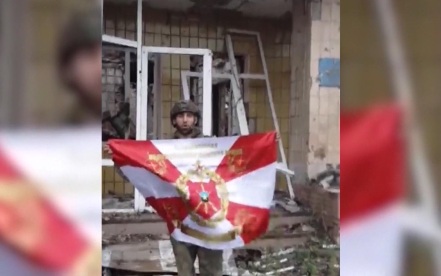 Бойцы группировки "Центр" раскрыли подробности освобождения города Белицкое в ДНР