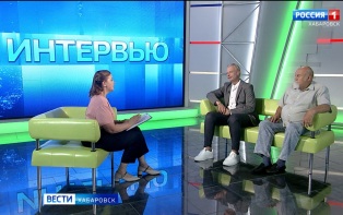 Большое утро. Творческие испытания для абитуриентов устроили в хабаровском филиале ВГИКа