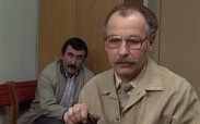 Дело №18 – "Полуденный вор". 1-я серия