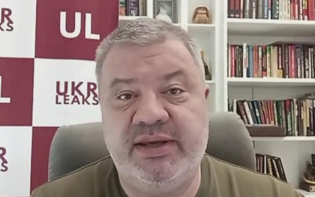 Василий Прозоров о международной террористической активности Киевского режима