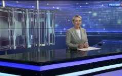 «Россия 24 — Карелия». 28.07.26