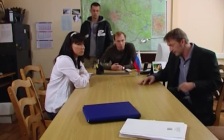 Черный человек. Часть 2