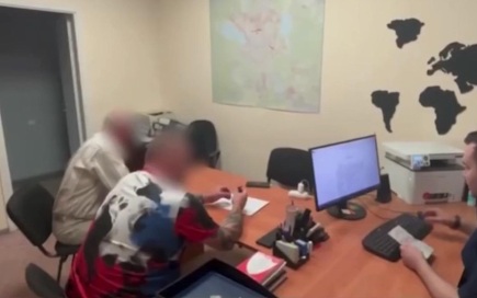 В Екатеринбурге задержали участника нападения на известного уральского ученого Никиту Зезина