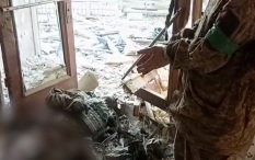 ВСУ добили своего раненого солдата, сдавшегося в плен
