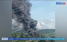 Российские войска наносят удары по ключевым объектам ВСУ в Николаеве и Харьковской области