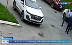 На Урале продолжается расследование нападения на ученого Никиту Зезина