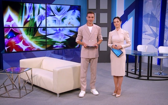 Эфир от 30.07.2026
