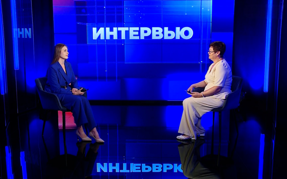 Подготовка к школе. Марина Кузнецова. Эфир от 30.07.2026