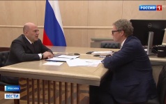 Налоговые поступления в России увеличились на 8% в первом полугодии