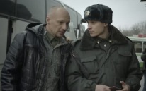 Посредник. Часть 3