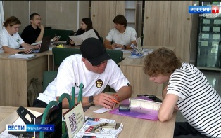 Топ-3 специальностей у абитуриентов Хабаровска в 2026 году – IT, строительство и нефтегазовое дело