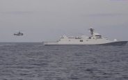 Маневры в Японском море: Россия и Индонезия провели совместные военно-морские учения