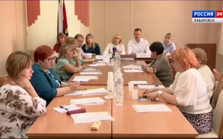 К концу года в Хабаровском крае вместо районов появятся 15 полноценно работающих округов