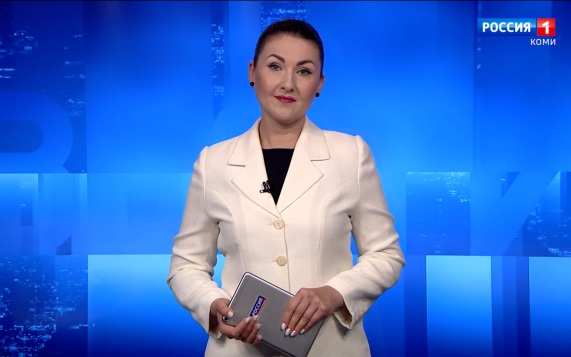 Вести-Коми. Утро 30.07.2026 г.