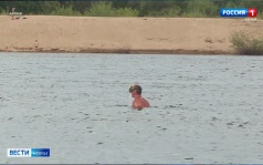 В Республике Коми за несколько дней утонули трое детей