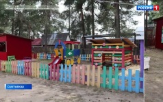 В столице Коми стартовала приёмка детских садов к новому учебному году