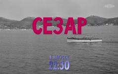 Сезар. 8 августа