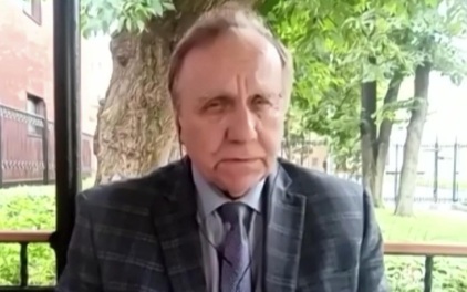 Андрей Бакланов о все более взрывоопасной ситуации на Ближнем Востоке