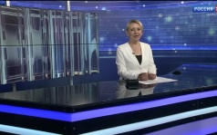 «Россия 24 — Карелия». 29.07.26