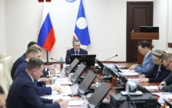 От канатной дороги до динопарка: "Золотая миля" создаст 700 рабочих мест и удвоит туристический поток в Благовещенск