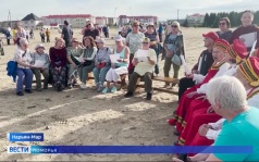 Вести Поморья в 11:30, эфир 30 июля 2026 г.