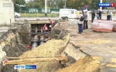 Тамбовчан ждут временные отключения горячей воды