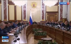 Мишустин анонсировал удвоение финансирования льготной ипотеки для жителей новых регионов и приграничных областей