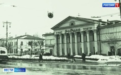 «Родина» снова с нами: здание бывшего кинотеатра вернулось в собственность города