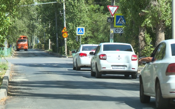 "Мне не все равно": жители Волжского помогают благоустраивать город
