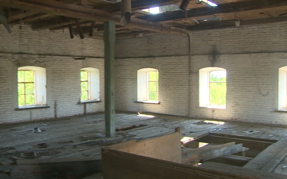 Горчичный завод XIX века под Волгоградом преобразуют в общественно-культурный центр