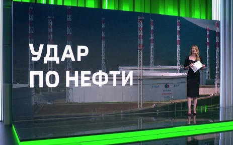 Атаки на танкеры ударили по потоку нефти: КТК остановил погрузку на терминале