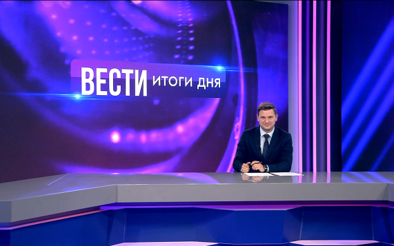 Эфир от 30.07.2026