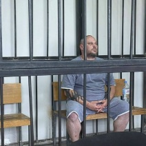 Подозреваемый в избиении учёного Зезина не признал вину
