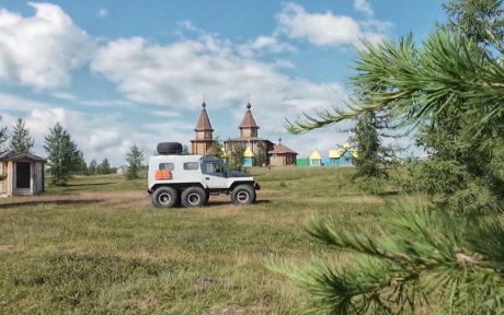 Эфир 30.07.2026