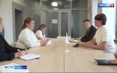 Вести Поморья в 21:10, эфир 30 июля 2026 г.