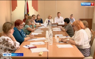 К концу года в Хабаровском крае вместо районов появятся 15 полноценно работающих округов