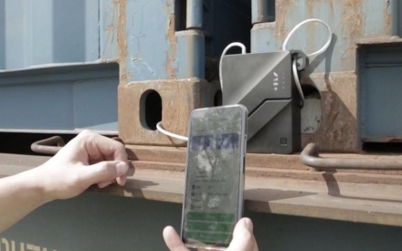 Система цифрового контроля грузоперевозок в Евразийском экономическом союзе выходит на новый уровень