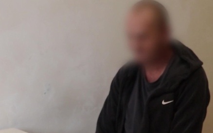 В Нижегородской области задержали россиянина участника запрещенной в России террористической организации