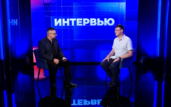 Вред и польза ГМО. Игорь Подковыров. Эфир от 31.07.2026
