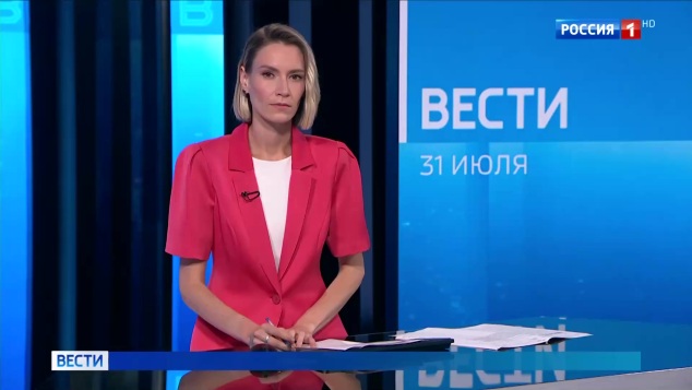 Эфир 31.07.2026 · 11:00