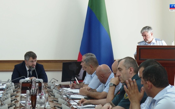 КНВ на цахурском языке 30.07.26