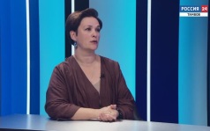 Нина Кормишина - о раннем музыкальном развитии детей